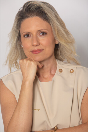 Dra. Patrícia Lourenço